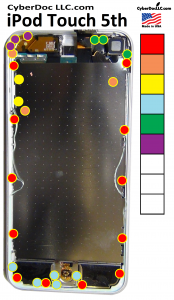 ipod 30gb model a1136 manual dexterity